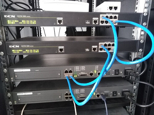 江溪街道防火墙回收 机房下架硬件设备回收