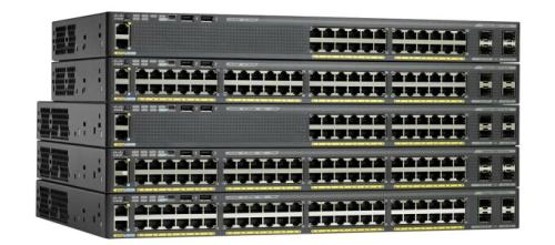 江溪街道交换机回收