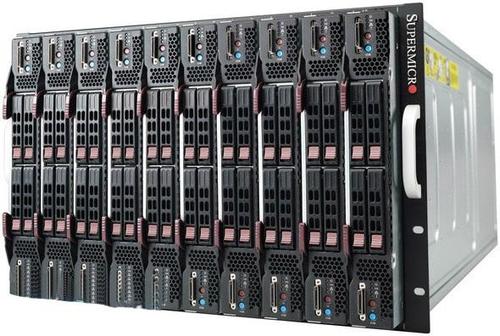 江溪街道服务器回收